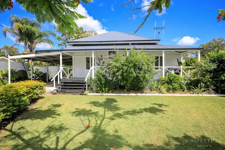 Main view of Homely house listing, 3 Statesman Drive, South Bingera QLD 4670