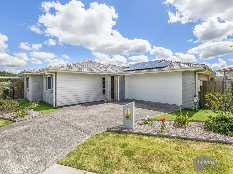 11 Weymouth Street, Pimpama QLD 4209