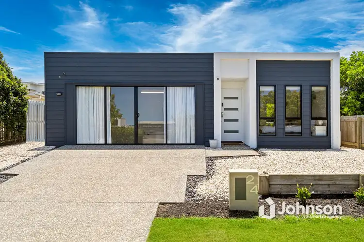 24 Barron Court, Pimpama QLD 4209