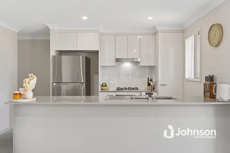 Third view of Homely house listing, 24 Barron Court, Pimpama QLD 4209