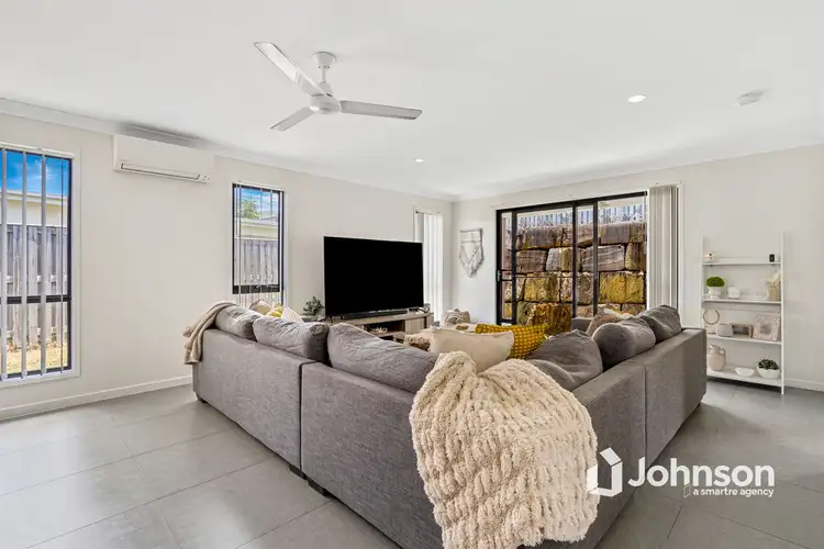 Fourth view of Homely house listing, 24 Barron Court, Pimpama QLD 4209
