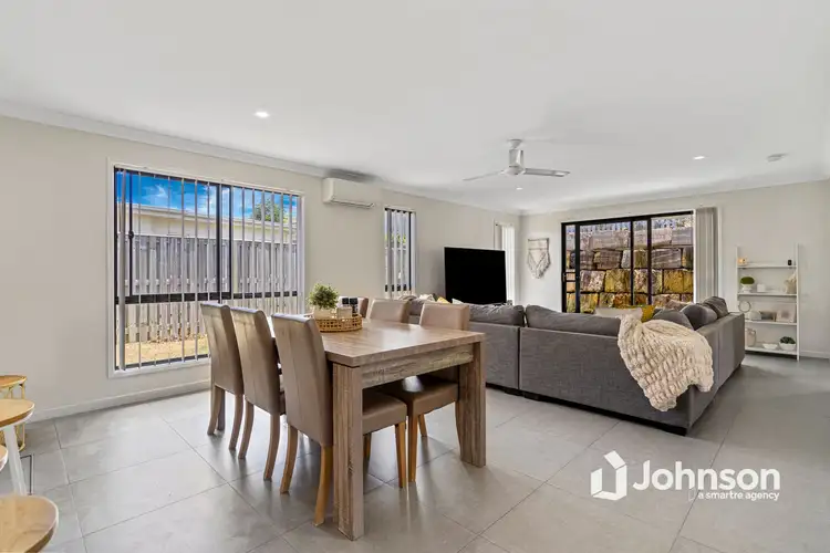 Fifth view of Homely house listing, 24 Barron Court, Pimpama QLD 4209