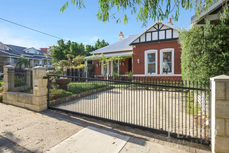 14 Teague Street, Burswood WA 6100