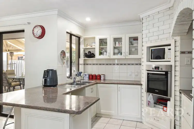 Second view of Homely house listing, 154 Mullaloo Drive, Mullaloo WA 6027