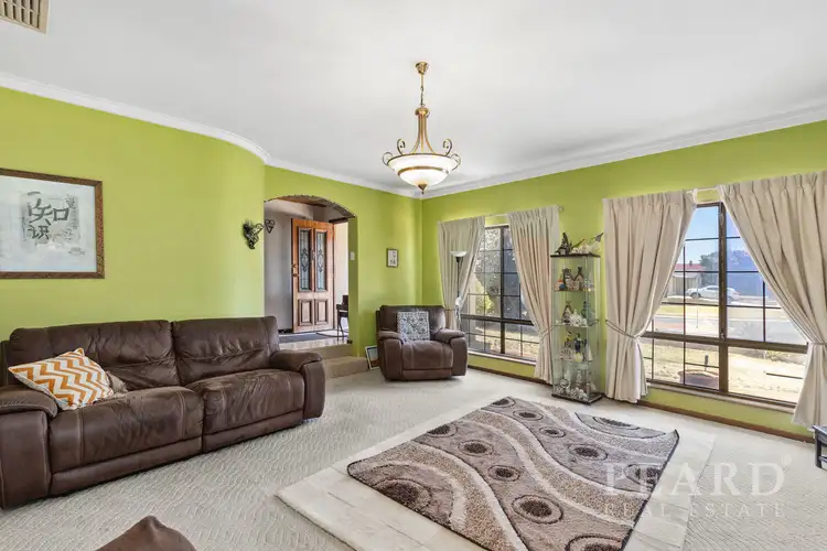 Third view of Homely house listing, 154 Mullaloo Drive, Mullaloo WA 6027
