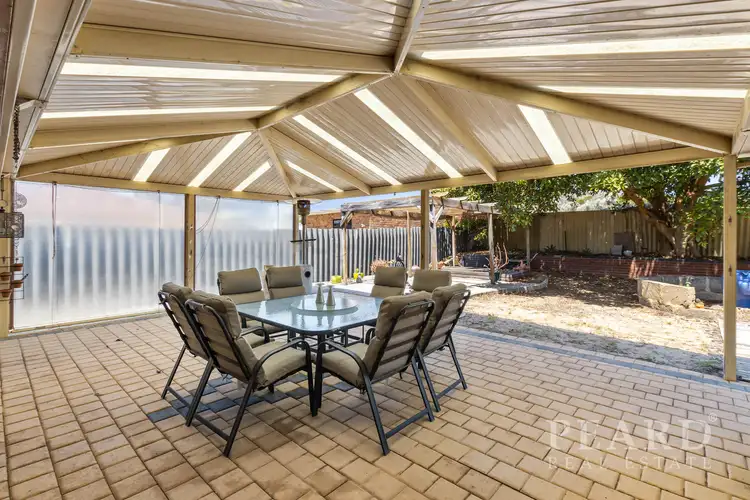 Fourth view of Homely house listing, 154 Mullaloo Drive, Mullaloo WA 6027
