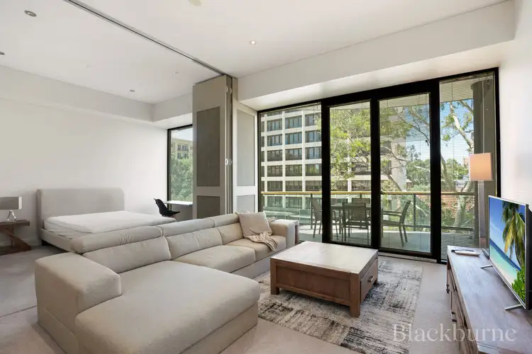 19/255 Adelaide Terrace, Perth WA 6000