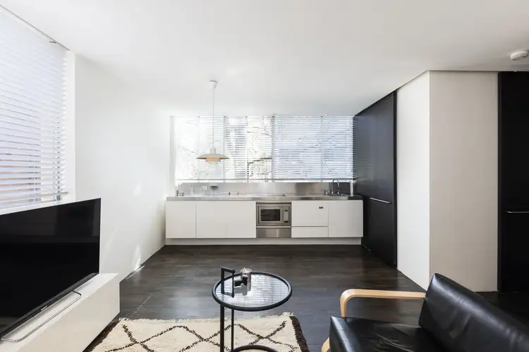 6/3 Grantham Street, Potts Point NSW 2011