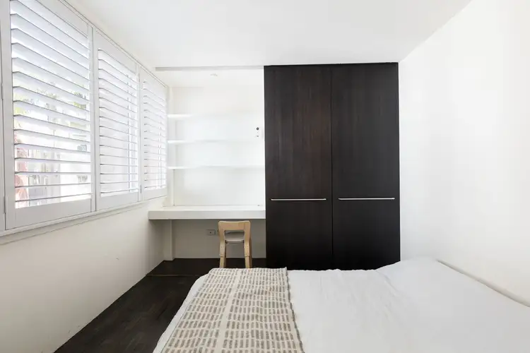 Fifth view of Homely apartment listing, 6/3 Grantham Street, Potts Point NSW 2011