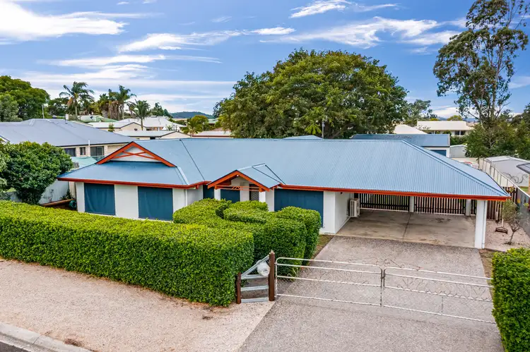 17 McDonald Court, Wyreema QLD 4352