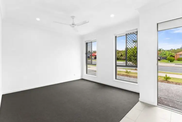 Fifth view of Homely house listing, 131 Maundrell Terrace, Chermside West QLD 4032