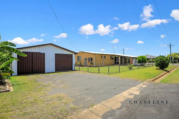 Third view of Homely house listing, 10 Child Street, Svensson Heights QLD 4670