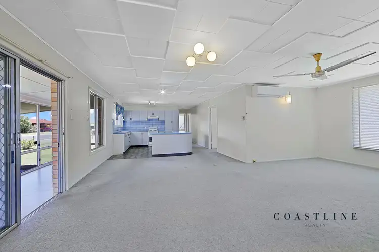 Fourth view of Homely house listing, 10 Child Street, Svensson Heights QLD 4670