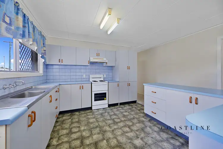 Fifth view of Homely house listing, 10 Child Street, Svensson Heights QLD 4670