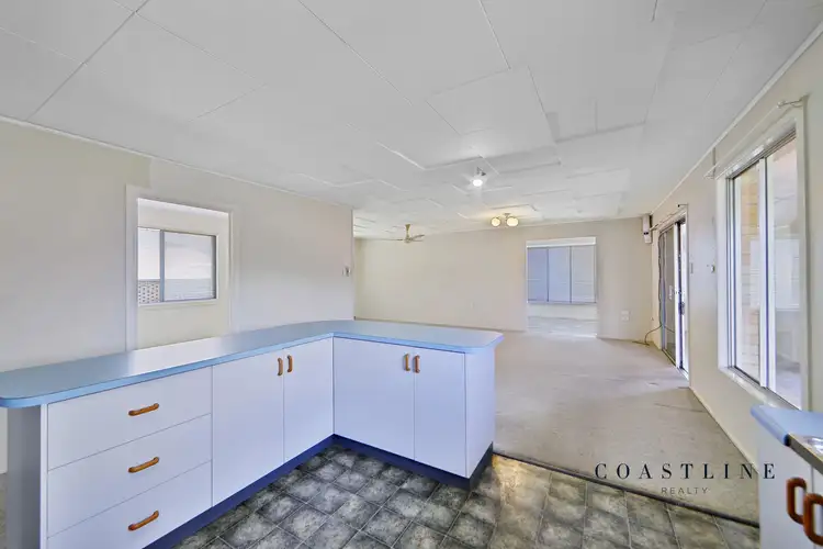 Sixth view of Homely house listing, 10 Child Street, Svensson Heights QLD 4670