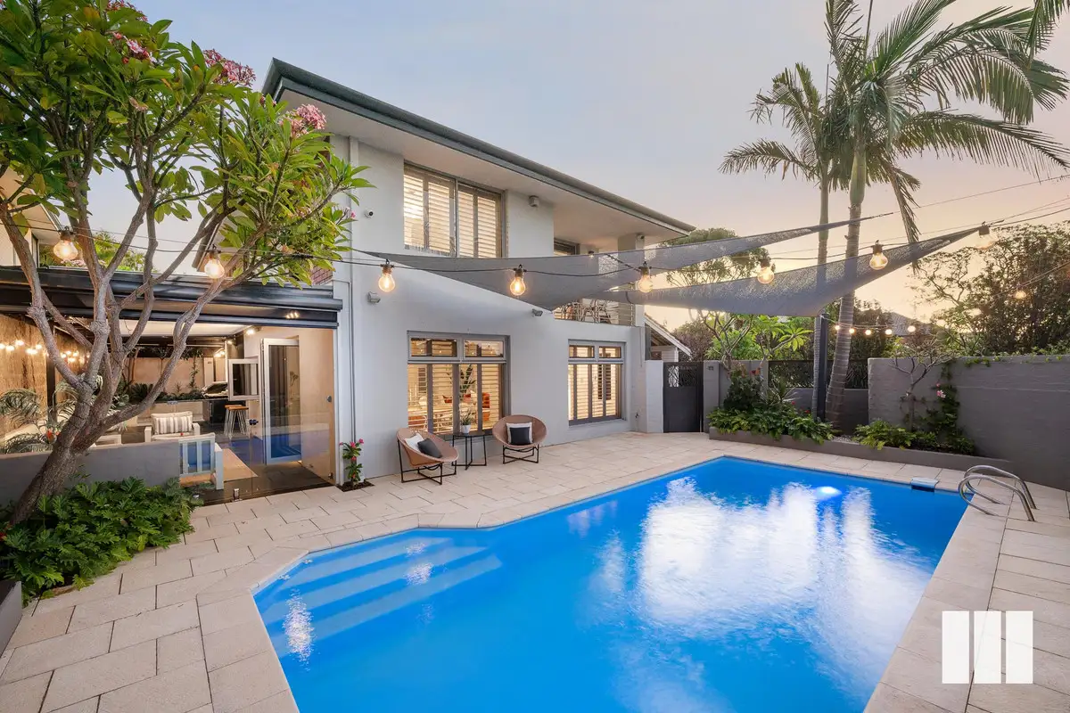 Main view of Homely house listing, 1/37 Elizabeth Street, South Perth WA 6151