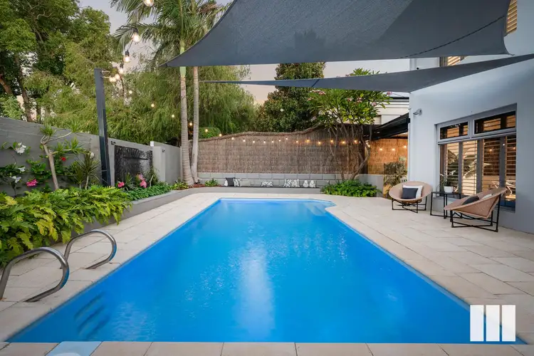 Second view of Homely house listing, 1/37 Elizabeth Street, South Perth WA 6151