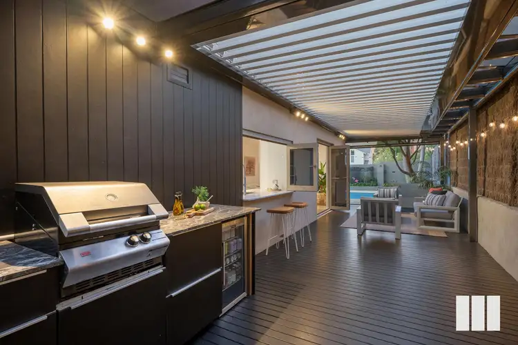 Third view of Homely house listing, 1/37 Elizabeth Street, South Perth WA 6151