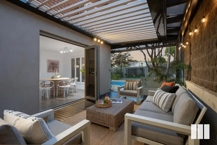 Fourth view of Homely house listing, 1/37 Elizabeth Street, South Perth WA 6151