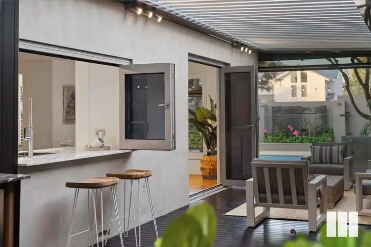 Fifth view of Homely house listing, 1/37 Elizabeth Street, South Perth WA 6151