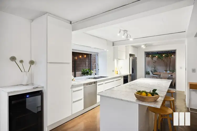 Sixth view of Homely house listing, 1/37 Elizabeth Street, South Perth WA 6151