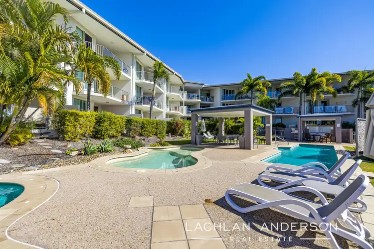 2120/36 Browning Boulevard, Battery Hill QLD 4551