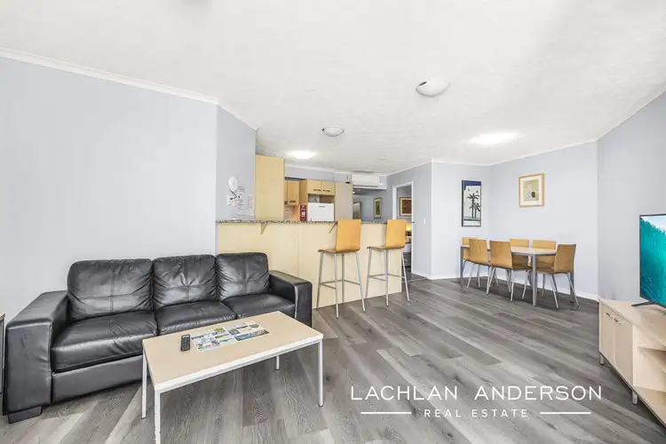 Seventh view of Homely unit listing, 2120/36 Browning Boulevard, Battery Hill QLD 4551