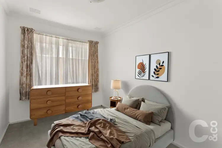 Second view of Homely house listing, 9 Steward Way, Orelia WA 6167