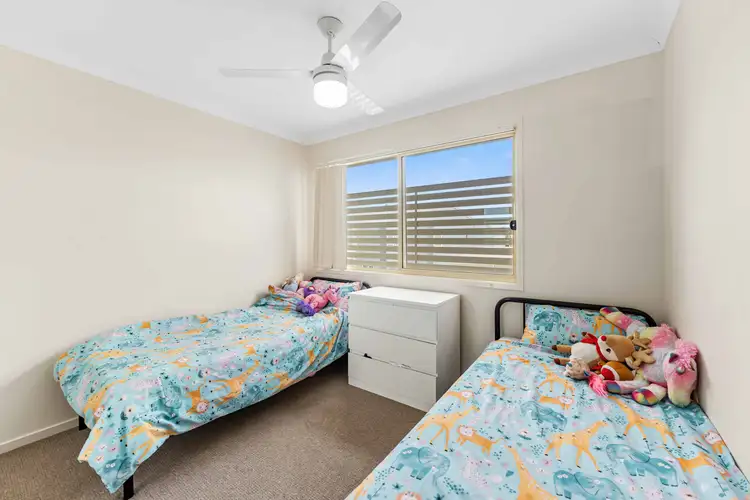 Fifth view of Homely townhouse listing, 74/71 Stanley Street, Brendale QLD 4500