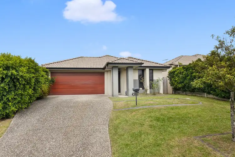 7 Highcliff Crescent, North Lakes QLD 4509