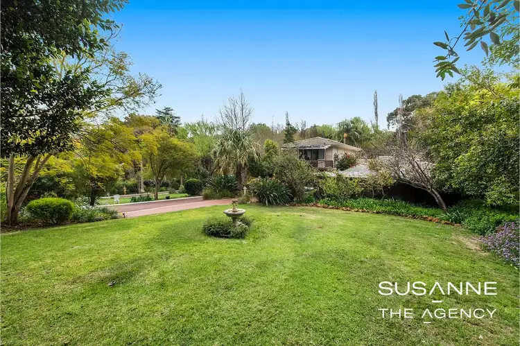 100 Orange Valley Road, Kalamunda WA 6076