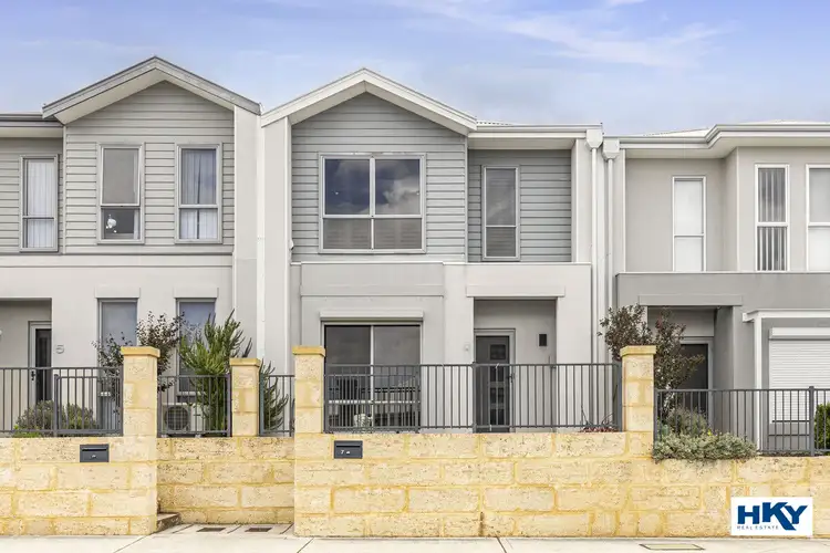 7 Suttor Street