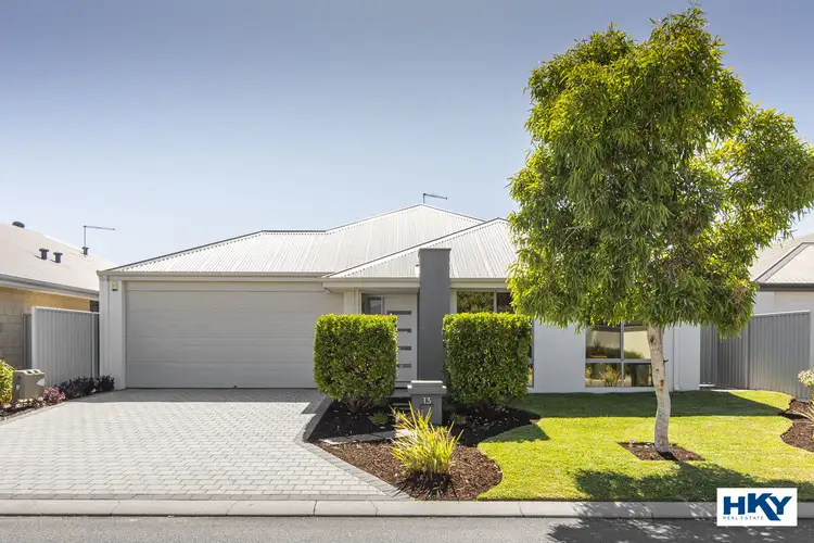 Main view of Homely house listing, 13 Cardross Street, Brabham WA 6055