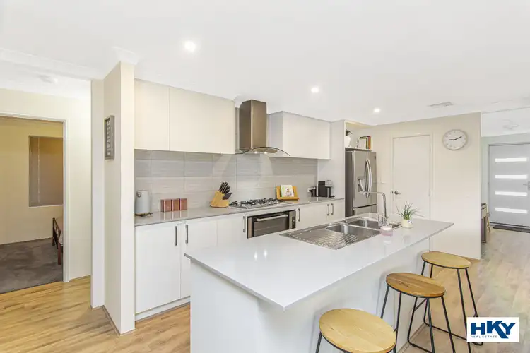 Fourth view of Homely house listing, 13 Cardross Street, Brabham WA 6055