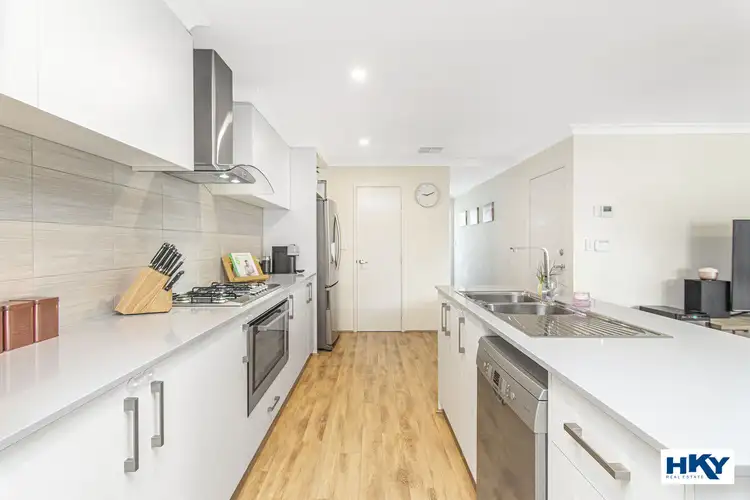 Fifth view of Homely house listing, 13 Cardross Street, Brabham WA 6055