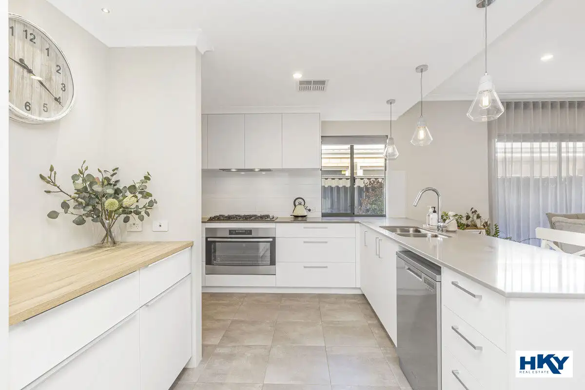 Main view of Homely house listing, 15 Delegate Approach, Brabham WA 6055