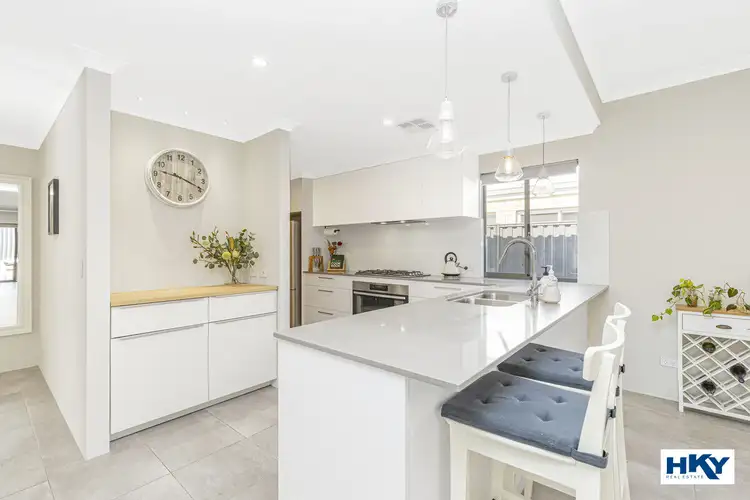 Fourth view of Homely house listing, 15 Delegate Approach, Brabham WA 6055