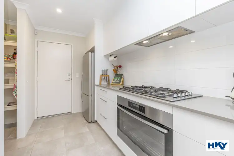Fifth view of Homely house listing, 15 Delegate Approach, Brabham WA 6055