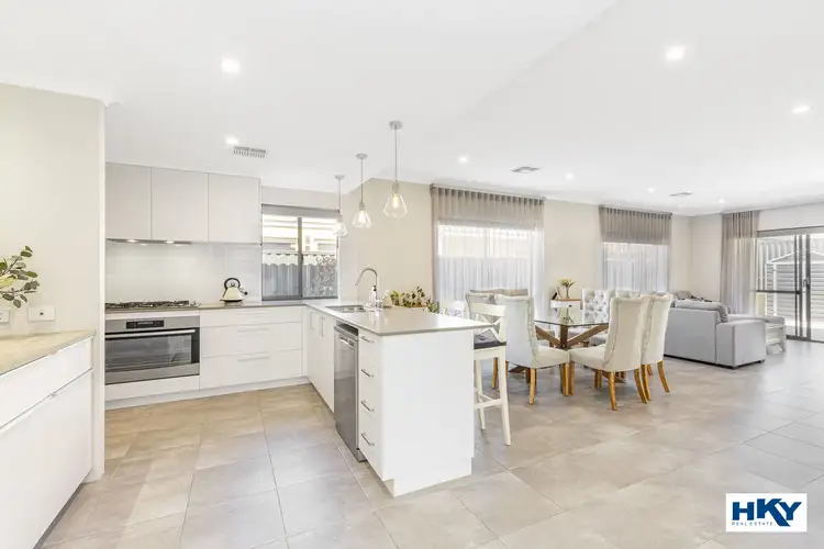 Sixth view of Homely house listing, 15 Delegate Approach, Brabham WA 6055