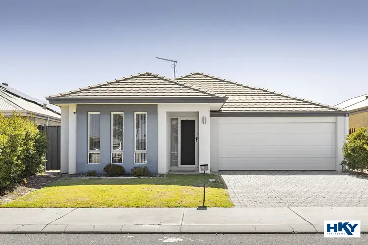 39 Papago Loop, Brabham WA 6055