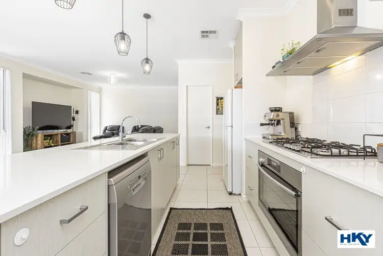 Fifth view of Homely house listing, 39 Papago Loop, Brabham WA 6055