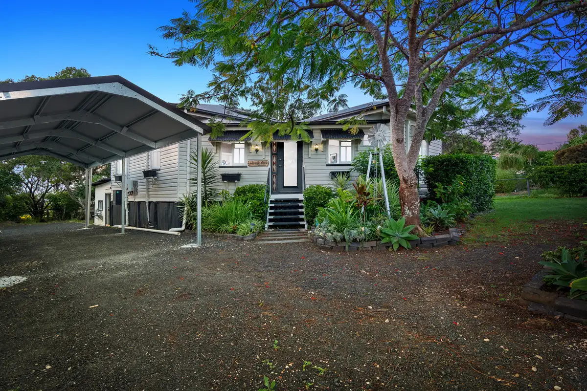 Main view of Homely house listing, 104 Albert Street, Rosewood QLD 4340