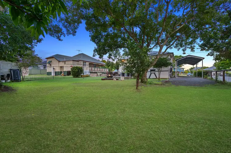 Second view of Homely house listing, 104 Albert Street, Rosewood QLD 4340
