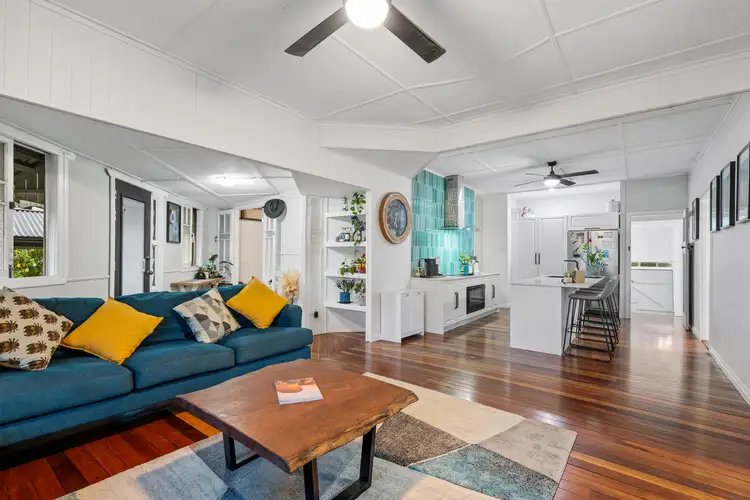 Third view of Homely house listing, 104 Albert Street, Rosewood QLD 4340