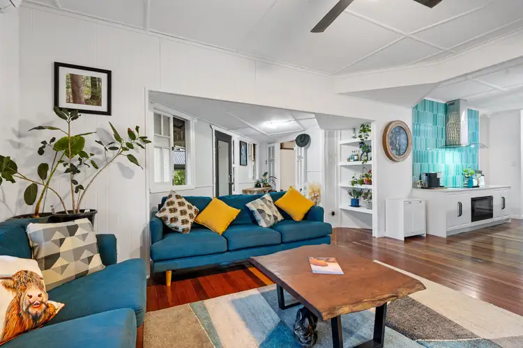 Fourth view of Homely house listing, 104 Albert Street, Rosewood QLD 4340