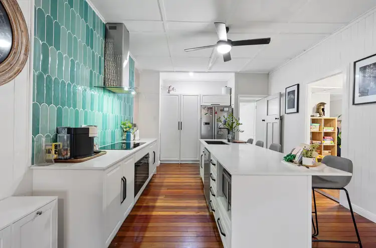 Sixth view of Homely house listing, 104 Albert Street, Rosewood QLD 4340