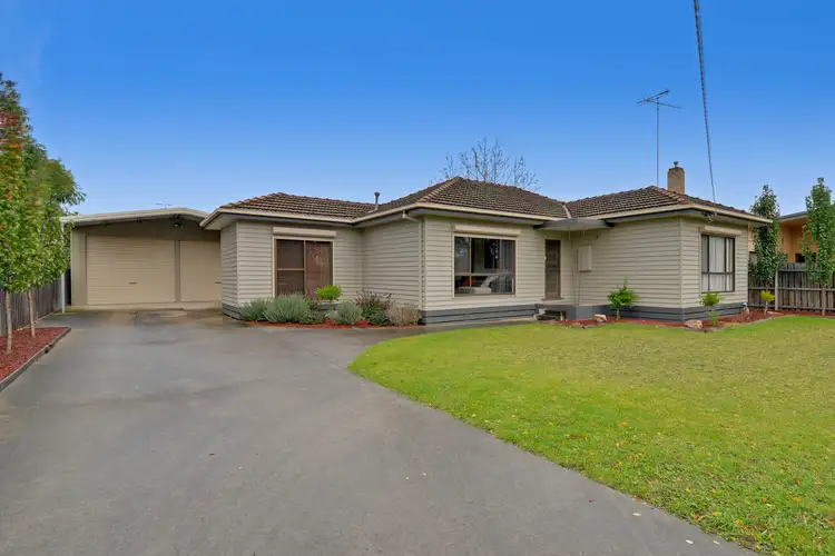 55 Bank Street, Traralgon VIC 3844