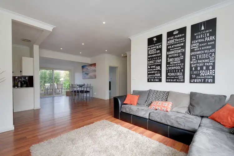 Second view of Homely house listing, 55 Bank Street, Traralgon VIC 3844