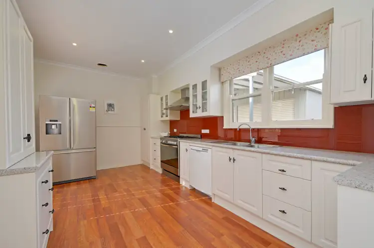 Third view of Homely house listing, 55 Bank Street, Traralgon VIC 3844