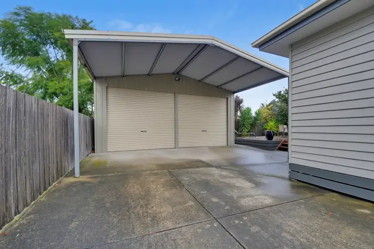 Fourth view of Homely house listing, 55 Bank Street, Traralgon VIC 3844